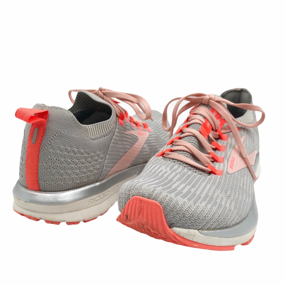 Brooks Women’s Ricochet 2 Running Shoe, Sz 9.5